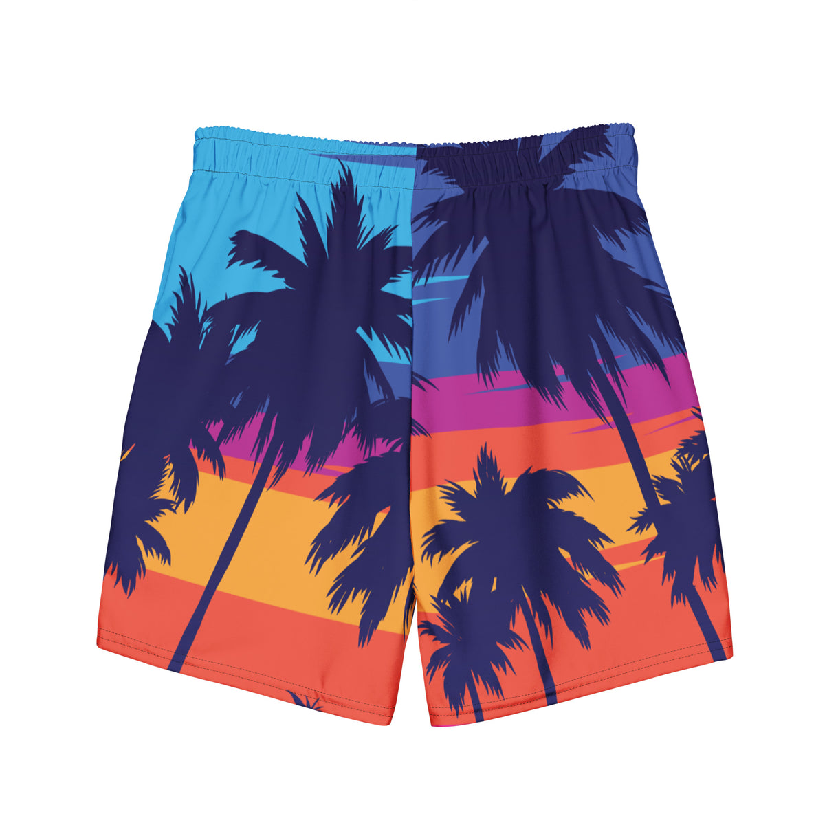 WIND AND SEA/WDS PALM TREE SHORTS サイズM WIND AND SEA/WDS PALM TREE SHORTS サイズM