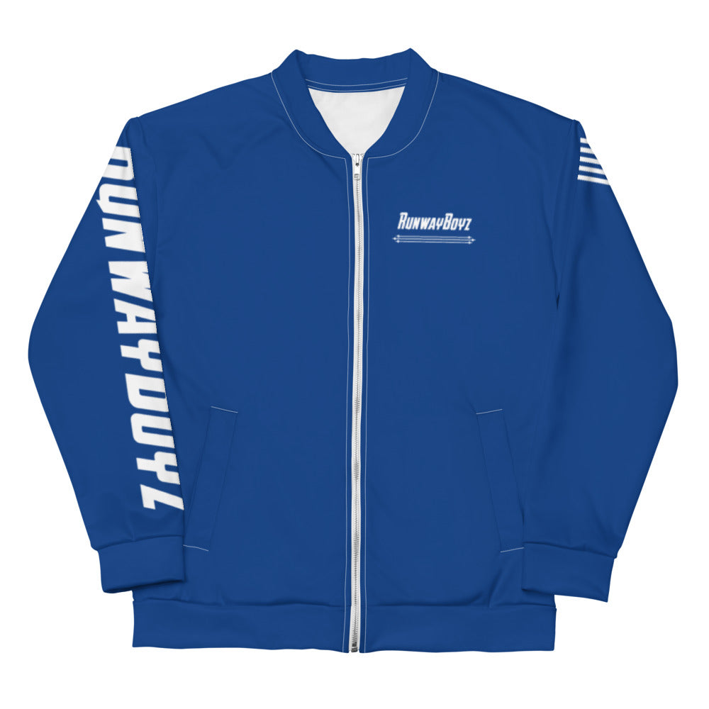 Men's Fly By Track Jacket – The Runway Boyz Apparel