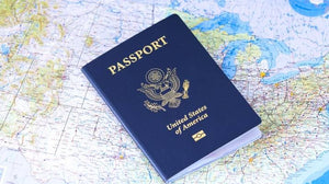 How to get a U.S. passport