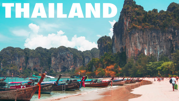 Tips For Thailand Travel