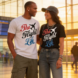 Men's Flight Life Tee