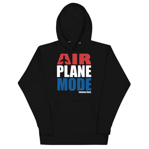Men's Airplane Mode Hoodie