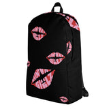 Kisses x Planes Backpack