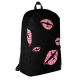 Kisses x Planes Backpack