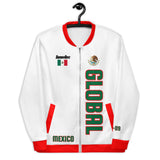 Men's Mexican Track Jacket