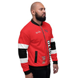 Men's Trini Track Jacket