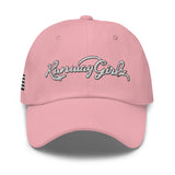 Women's Crenshaw Cap