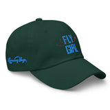 Fly Girl Cap
