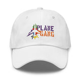 Plane Gang Cap