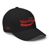 "Always On Vacation" Flexfit Cap