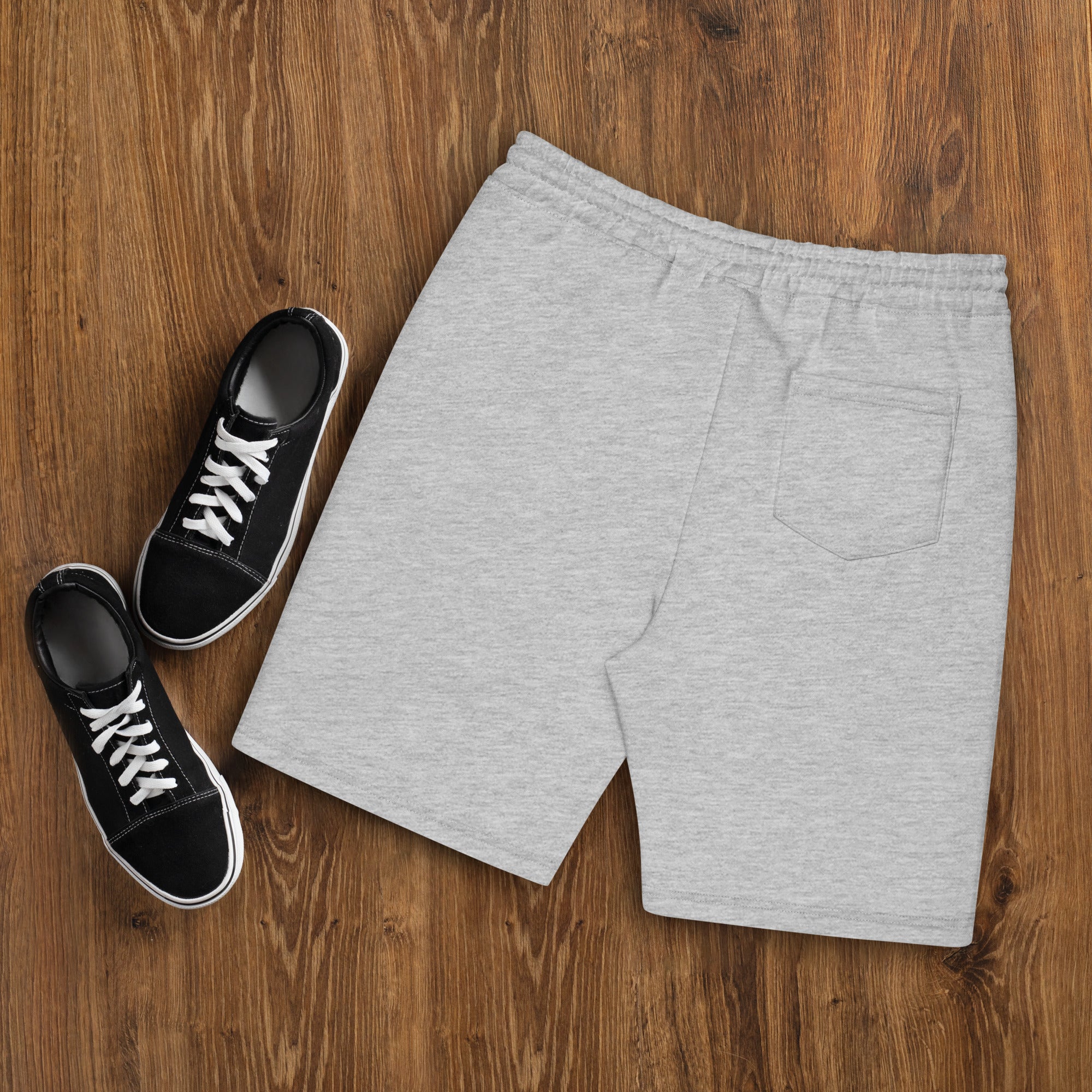 Men's Crenshaw Fleece Shorts – The Runway Boyz Apparel