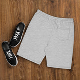 Men's Crenshaw Fleece Shorts