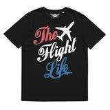 Men's Flight Life Tee