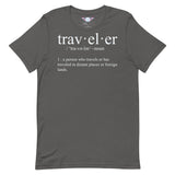 Men's Traveler Tee