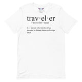 Men's Traveler Tee