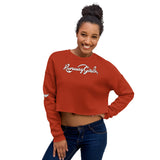 Women's Crenshaw Crop Sweatshirt
