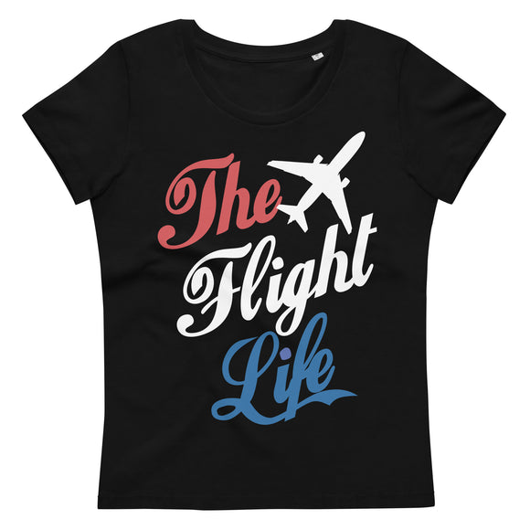 Women's Flight Life Tee