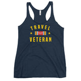 Women's Travel Veteran Tank Top
