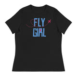 Women's Fly Girl Tee